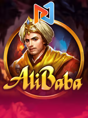 Logo game raja receh slot